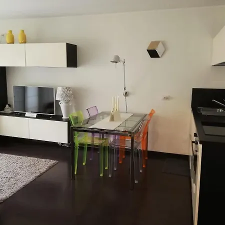 Apartment Delightful Two-room In Brera *