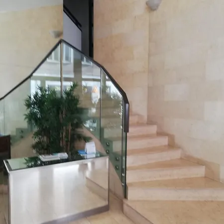 Delightful Two-room In Brera Apartment *